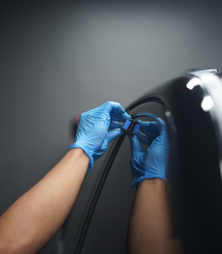Glass Coating