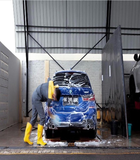Premium Wash Medium